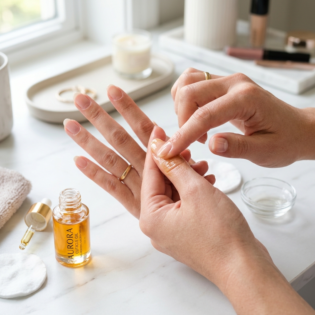 Comment faire durer sa manucure plus longtemps : 5 astuces d'esthéticienne