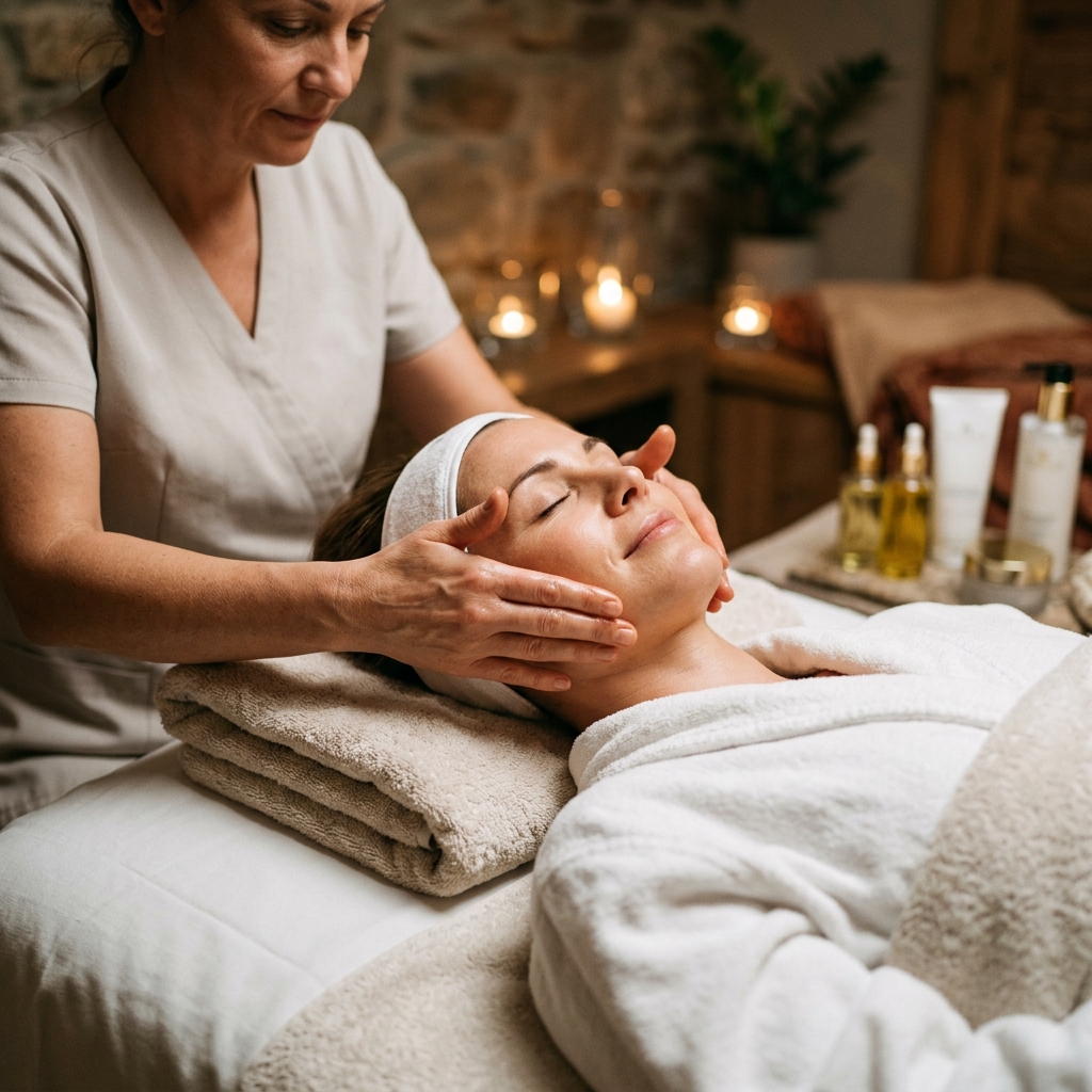 Stress & Peau : comment l'anxiété affecte votre visage et comment y remédier